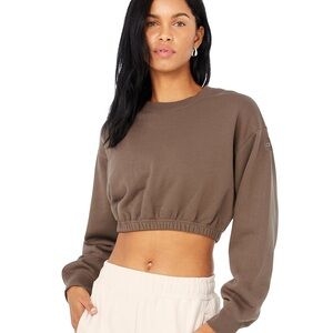 Alo devotion sweater